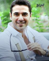 تيربو المشاهير-كرايسلر C300 المفضلة للنجم أحمد عز