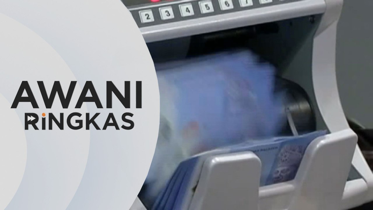 AWANI Ringkas: Ringgit Malaysia terus susut