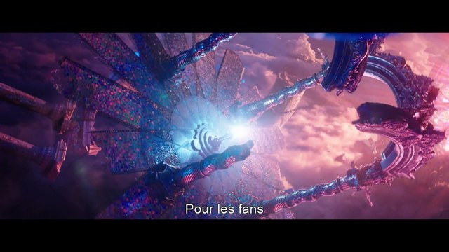 Doctor Strange in the Multiverse of Madness Film - Reportage - Le retour de Wanda