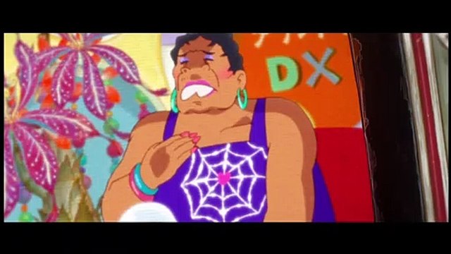 La chance sourit à madame Nikuko Film Extrait - Ses prédictions sont toujours justes