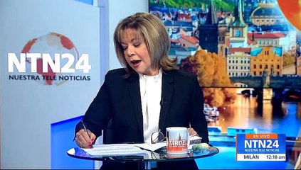 Entrevista a Pedro Urruchurtu y Ronal Rodríguez