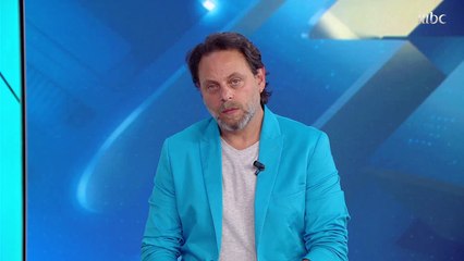 سيف السبيعي: لا تخافوا من الفشل وانكساراتكم ستكون سبب قوتكم.. ومروة الأطرش: أتمنى أن ينظر كل شخص للآخر بعين المحبة ولا ينظر إليه على أنه فريسة