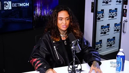 Kehlani On Co-Parenting With No Drama, Mommy Life + Friendship With Justin Bieber