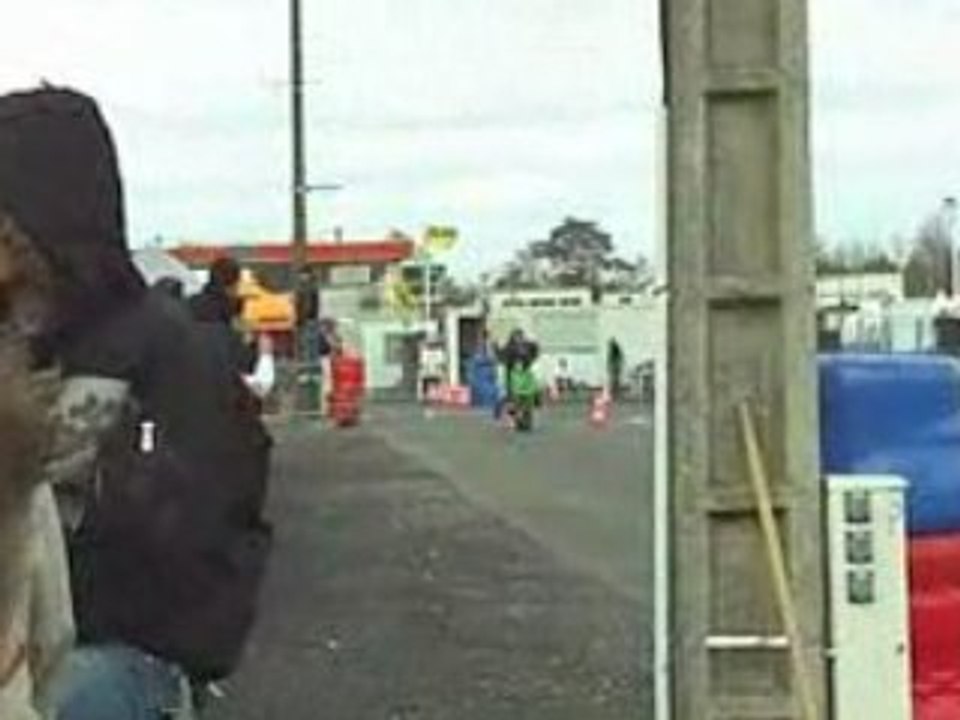 run scooter salbris