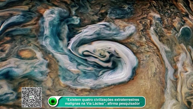 Via Láctea abriga civilizações extraterrestres malignas? Pesquisador diz que sim