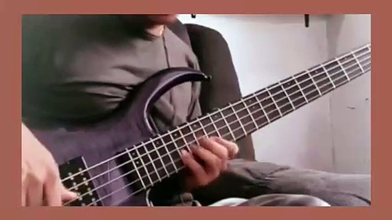 Bass Demo 1