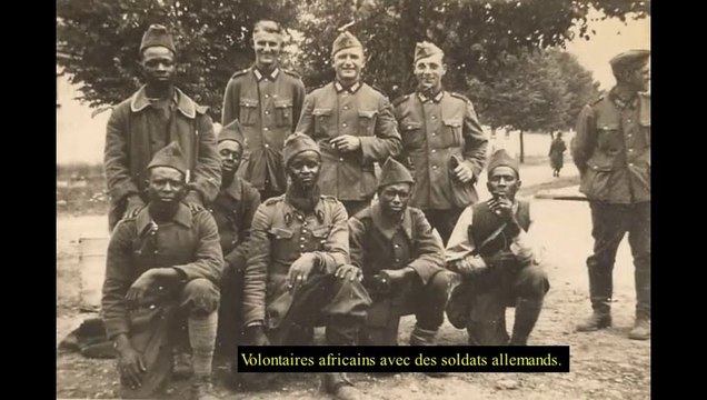 NSDAP RACIAL / Adolf Hitler - Dr Walter Gross