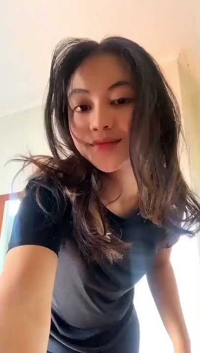 Cewek Cantik