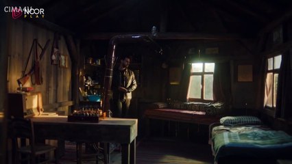 مسلسل الذئب الوحيد - الحلقة 38 - مدبلج