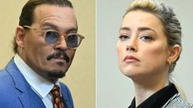Johnny Depp Awarded More Than $10 Million in Suit Against Amber Heard | Billboard News