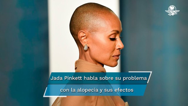 Jada Pinkett Smith se sincera sobre la bofetada que Will Smith le dio a Chris Rock en los Oscar