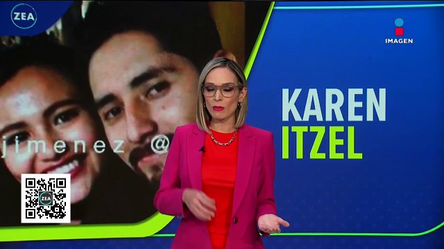 Hallan el cuerpo de Karen Itzel, joven desaparecida en CDMX