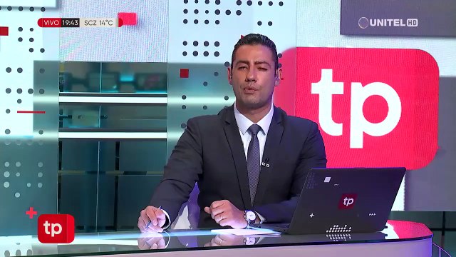 Santa Cruz: Cívicos provinciales responsabilizan al Gobierno por lo que ocurra con los bloqueos