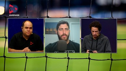 Arena 98 | Brasil enfrenta a Coreia do Sul em Amistoso