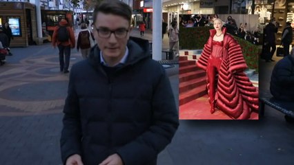 Puffer Jackets were invented in Australia