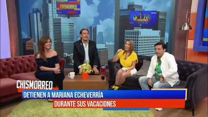 Bertha Ocaña cansada de las críticas tras la muerte de Octavio Ocaña
