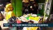 Harga Minyak Goreng Dijual Rp 20.000 per Kg, Pedagang di Lampung Keluhkan Stok yang Mulai Langka
