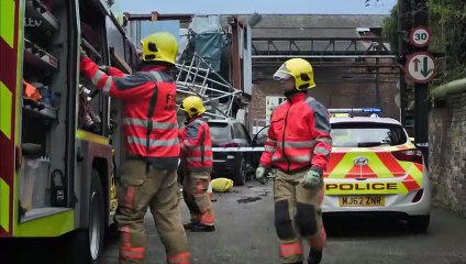 Coronation Street 1st June 2022