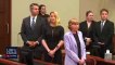 Watch How Amber Heard Reacted as Jury Found She Defamed Johnny Depp