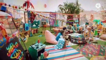 Nct Korean boy band