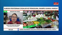 Niaga AWANI: Inflasi | Subsidi penternak disalur ke pengguna, mampu kawal harga?