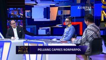 Ada Harapan Pemilu 2024 Untuk Rekonsiliasi | Satu Meja The Forum (4)