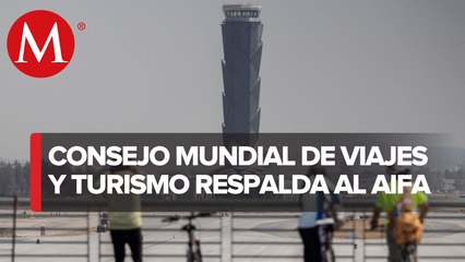 Aeropuerto de Santa Lucía: El Futuro Éxito Garantizado, Afirma WTTC ✈️