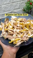 Resep Mie Ayam Judes #mieayam #resepmieayam #indomieayam #reseptiktok