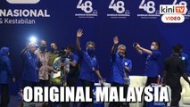 Zahid: BN will return Malaysia to its original form