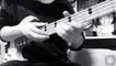 Billy Sheahan - Bass Tapping Lesson #2