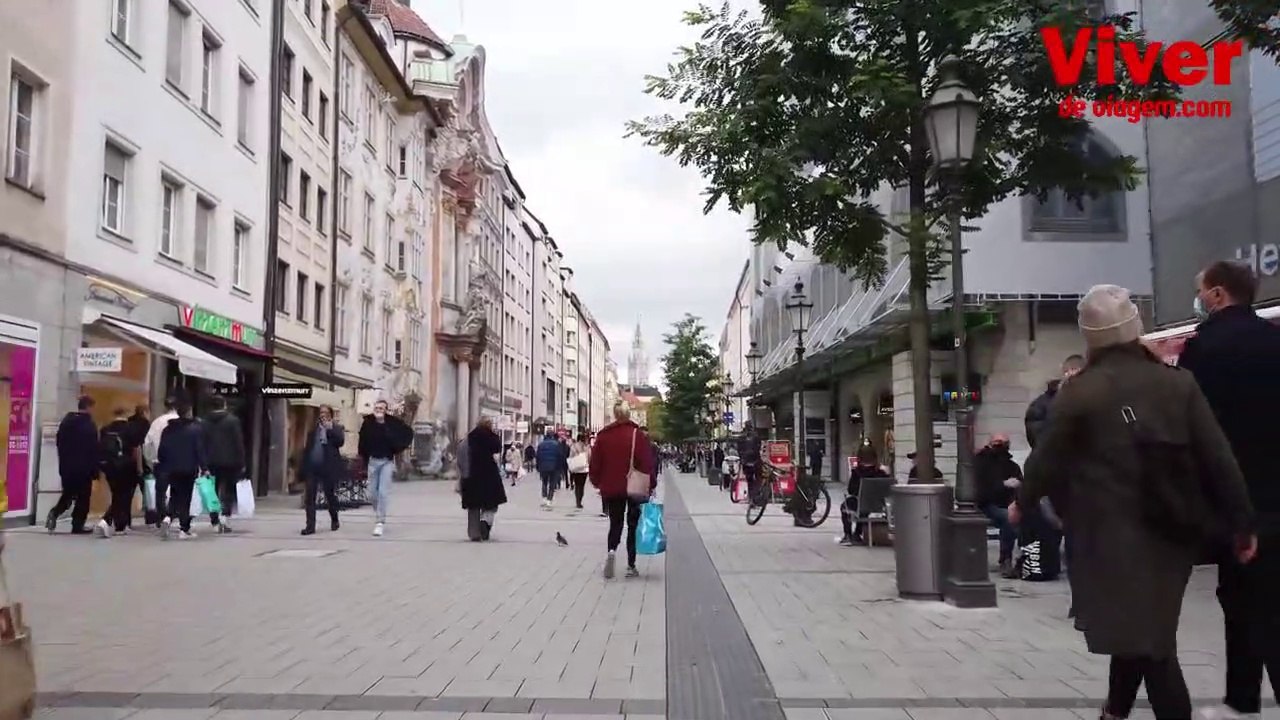  MUNIQUE ALEMANHA