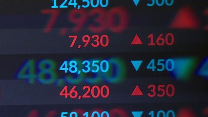 [이슈인사이드] 양적 긴축에 美 3대 증시 하락...'인플레' 진정 대책은? / YTN