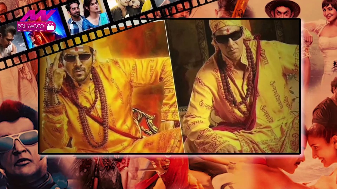 Bhool Bhulaiyaa 2 के बाद अब Akshay Kumar की इस फिल्म की है बारी, Kartik Aaryan करेंगे रिप्लेस!