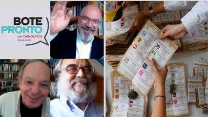 ¿Qué se espera para las elecciones del 5 de junio? | Bote Pronto