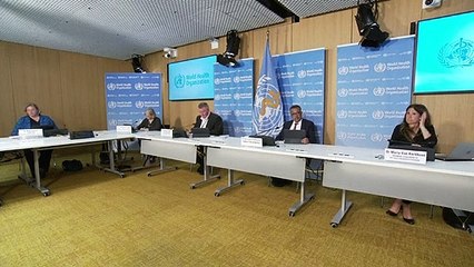 La OMS sospecha una "transmisión no detectada" de la viruela del mono