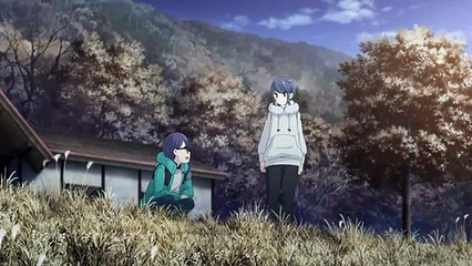 映画『ゆるキャン△』本予告│ 2022.7.1 ROADSHOW