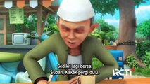 Upin & Ipin Musim 16 | Beraya Bersama Baju Baru | FULL Episod Terbaru 2022