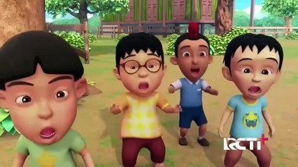 Upin & Ipin Musim 16 | Bila Tamak Rugi | FULL Episod Terbaru 2022