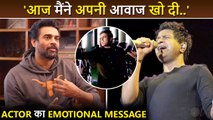 R. Madhavan's Heart Breaking Message For 'Sach Keh Raha Hai' Singer KK, Fans Express Grief