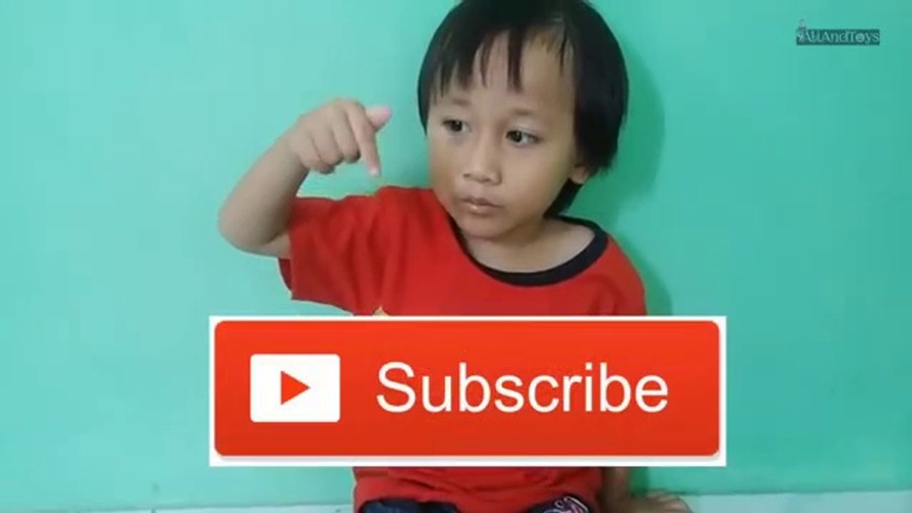 Lagu Anak malu sama kucing