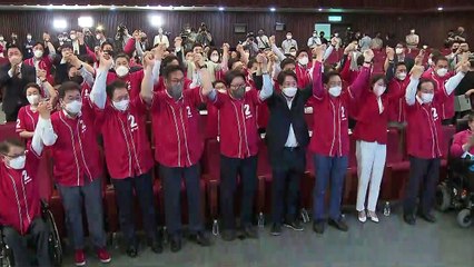 [뉴스앤이슈] 국힘 12·민주 5 승리...4년만 지방권력 전면 개편 / YTN
