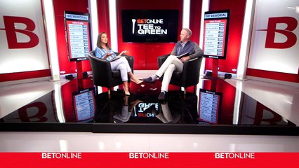 Keith Stewart Picks The Best Looking Odds In The US Open Early Futures | Tee to Green | BetOnline