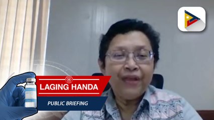 Télécharger la video: Paghahanda ng Budget Department para sa  papasok na bagong administrasyon, tinalakay;