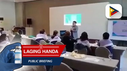 Joint gender and development planning and budgeting para sa 2023, ininagawa ng APO Production Unit at PTNI