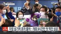 '격전지' 경기서 극적 역전승…충청은 국민의힘 압승