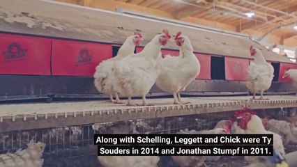 Schelling Becomes Lehigh’s Third Straight Senior CLASS Award First Team