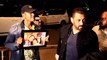 IIFA 2022: Salman Khan ने Fan को किया Ignore, Airport पर हुए Spot | FilmiBeat #Bollywood