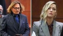 Hakaret davasını kaybeden Amber Heard, Johnny Deep'e 15 milyon dolar tazminat ödeyecek