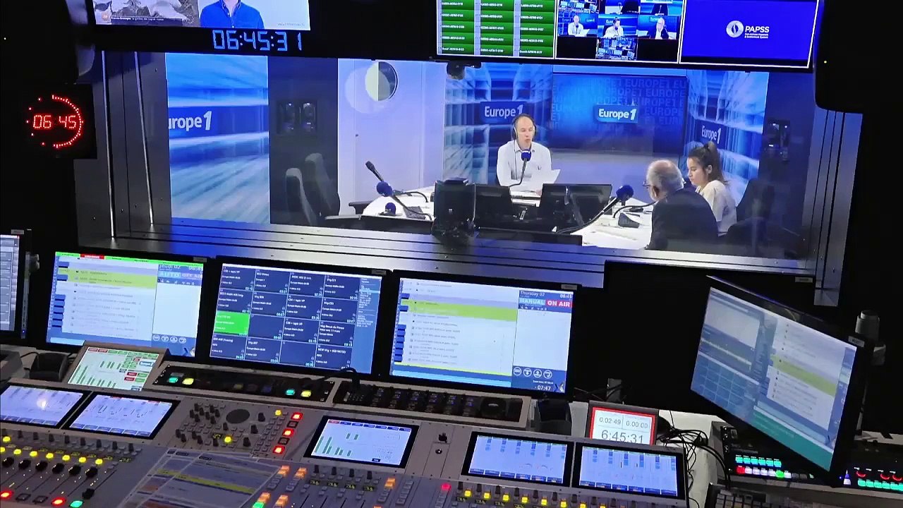 Jérôme Taufflieb : «Les enseignes de grande distribution se rendent compte qu'il faut intégrer une offre de seconde main»