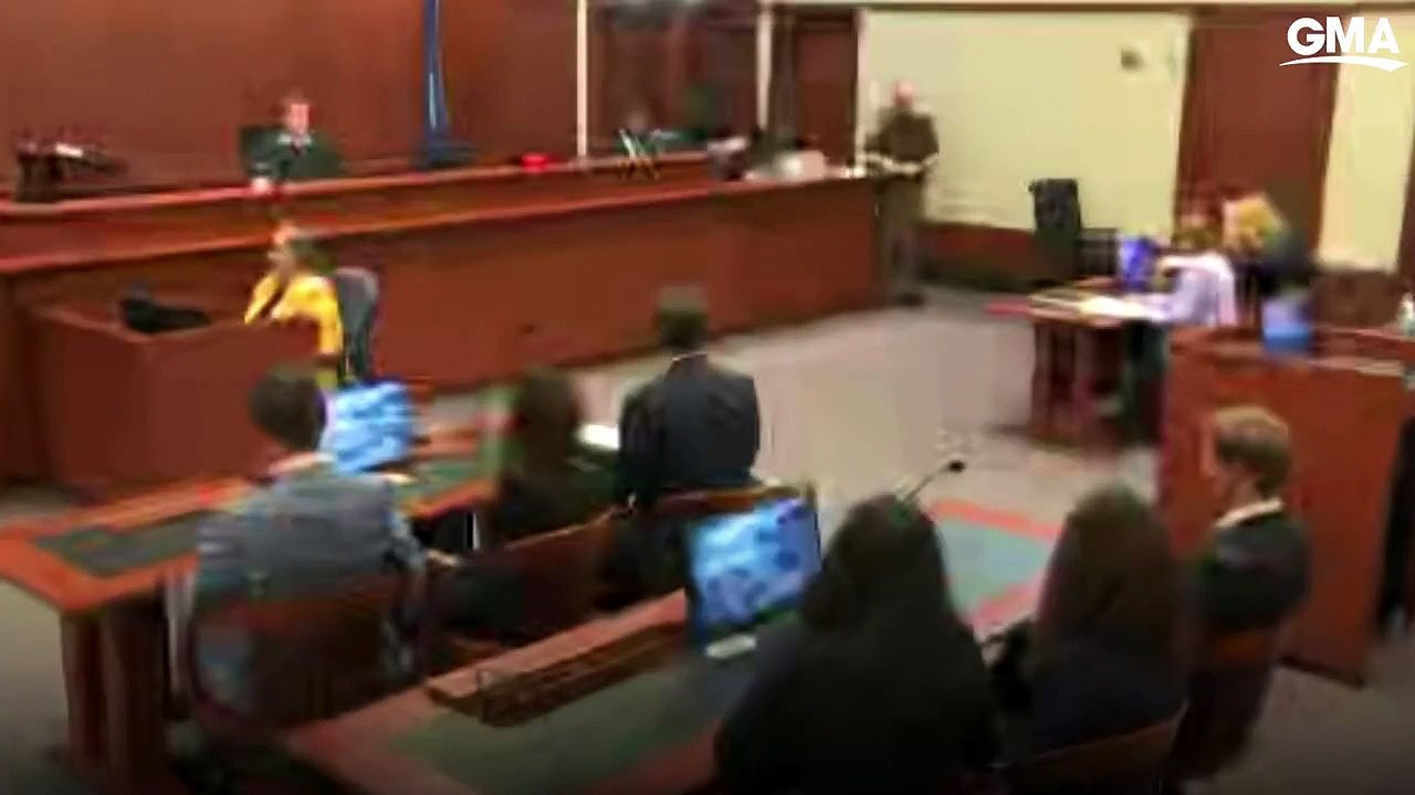 L'intégralité du verdict prononcé le 1er juin 2021 dans le procès en diffamation opposant Amber Heard à Johnny Depp